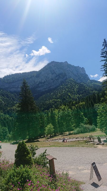 Cirque de Saint Même — photo 6