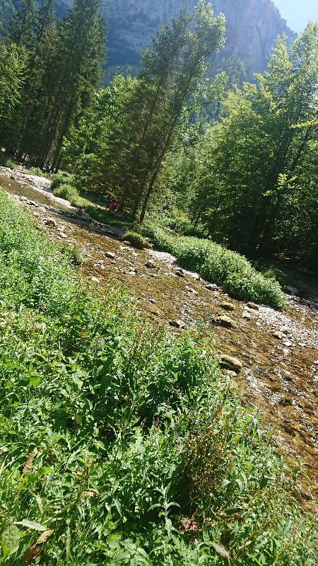 Cirque de Saint Même — photo 2