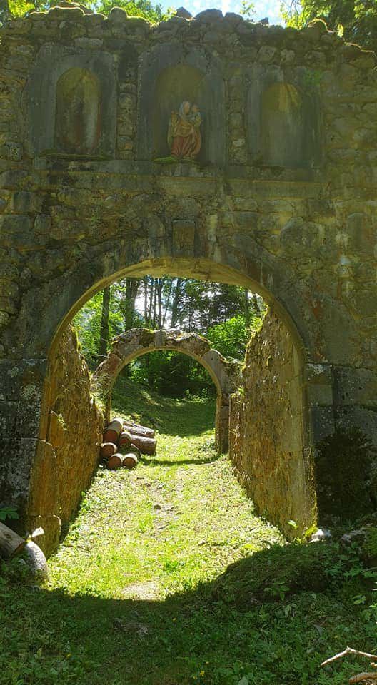 La porte d'âge — photo 2