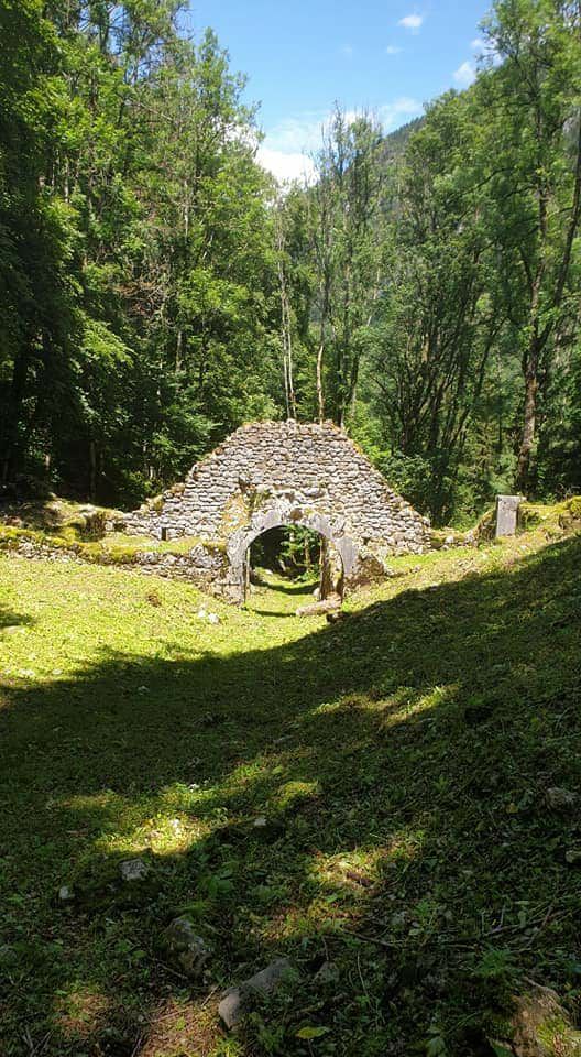 La porte d'âge