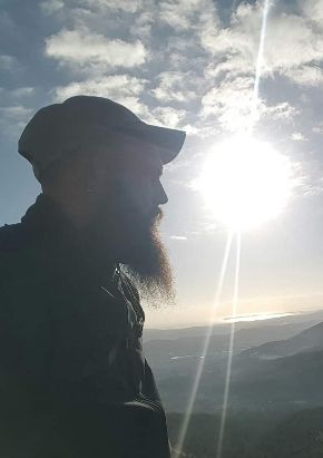 Un voyageur sans nom