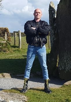 Un voyageur sans nom