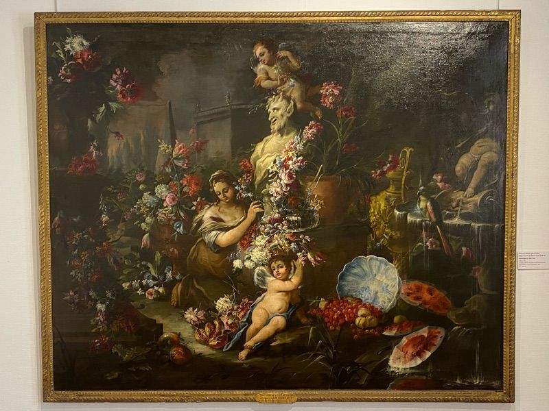 Musée du Berry-Hôtel Cujas