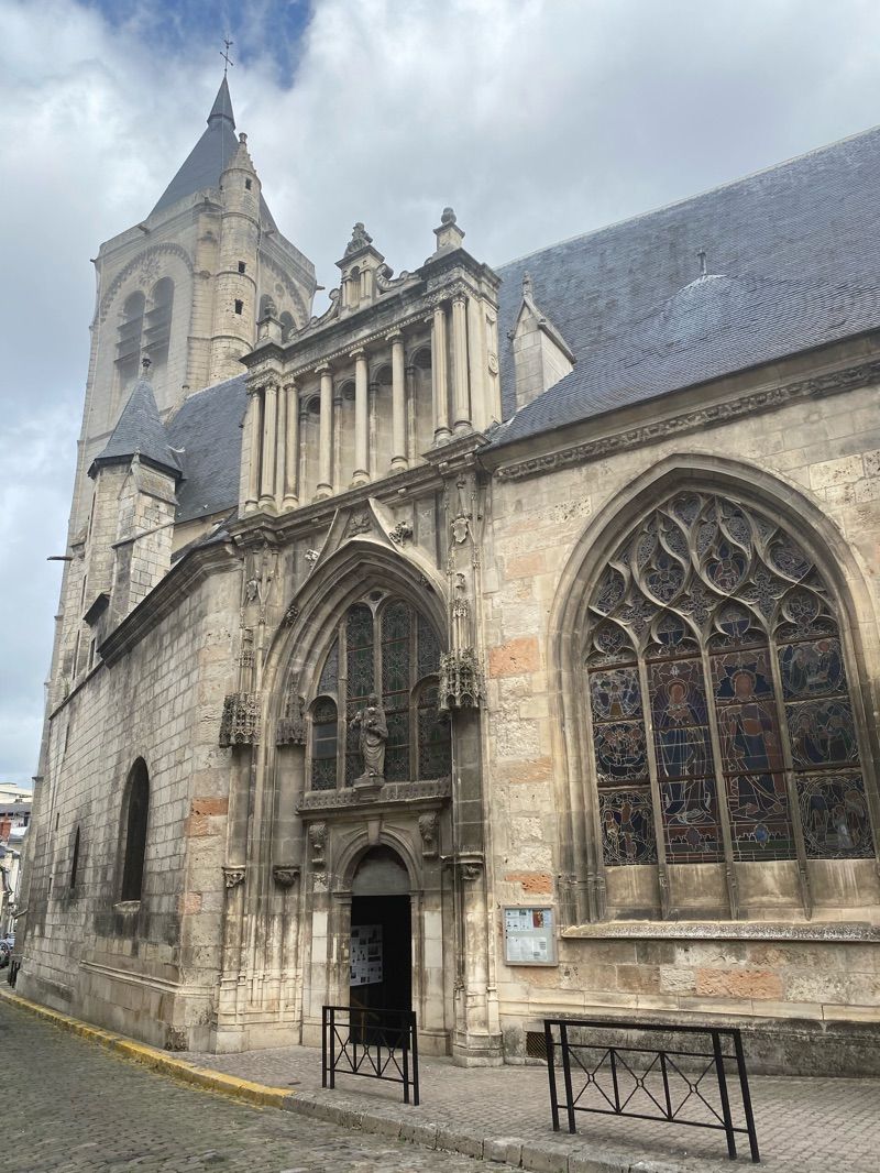 Église Notre-Dame — photo 2