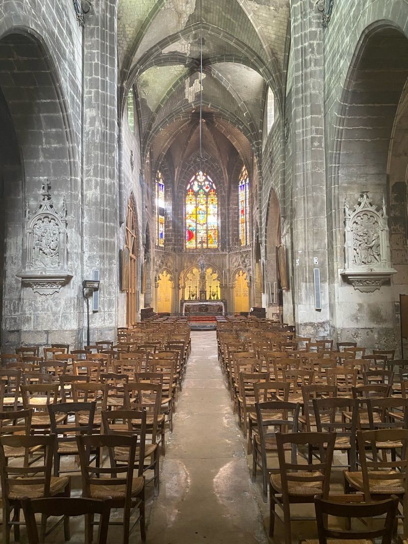 Église Notre-Dame