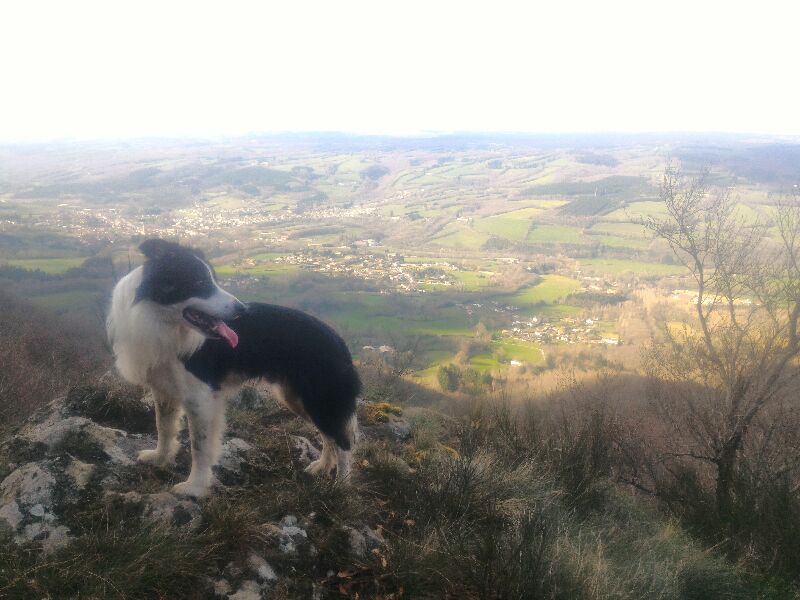 La croix cachée — photo 3