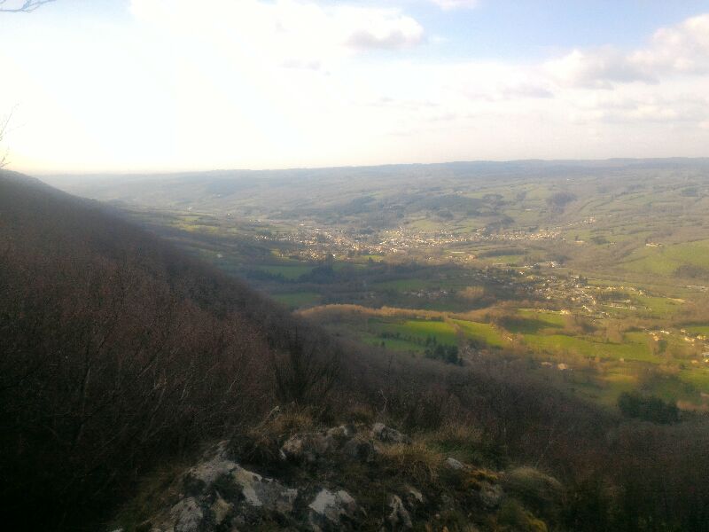 La croix cachée — photo 2