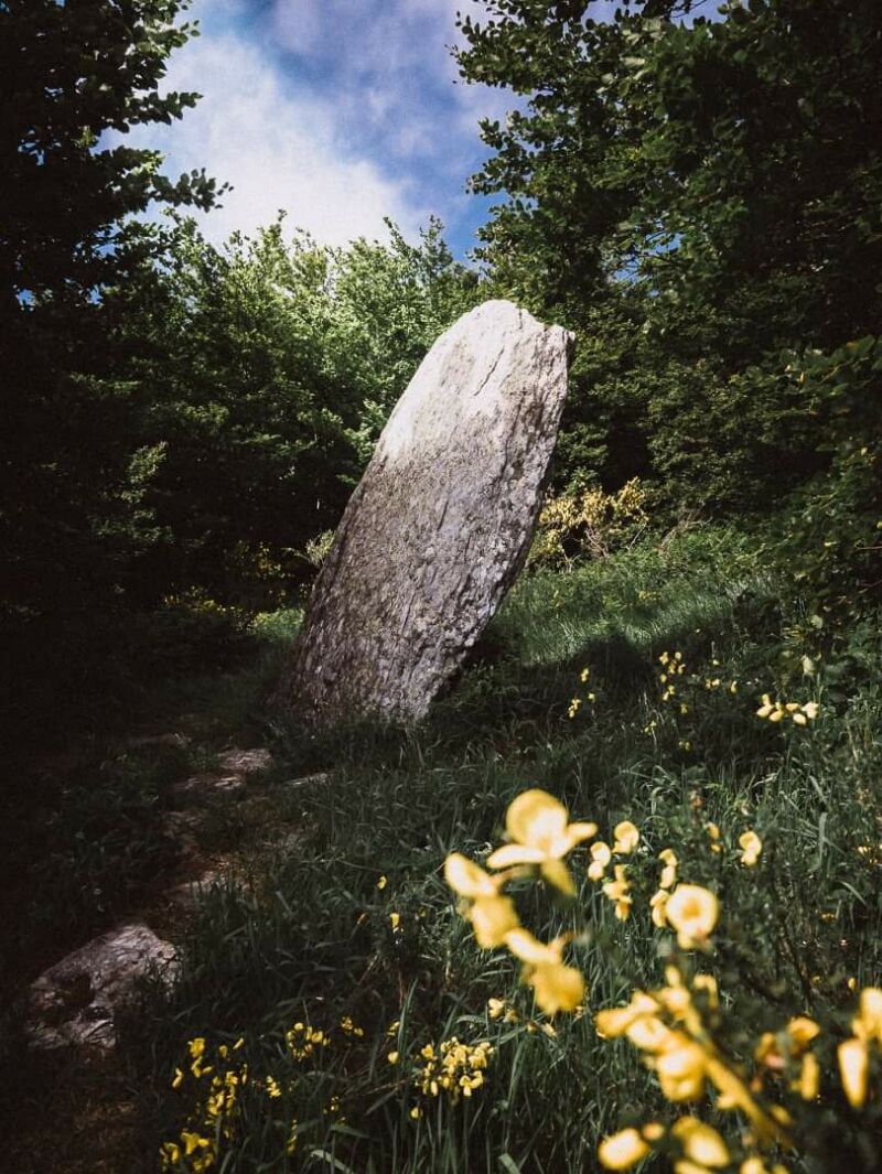 Le roc du nouret — photo 2