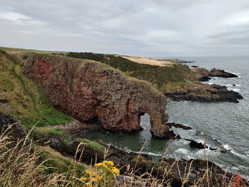Elephant Rock