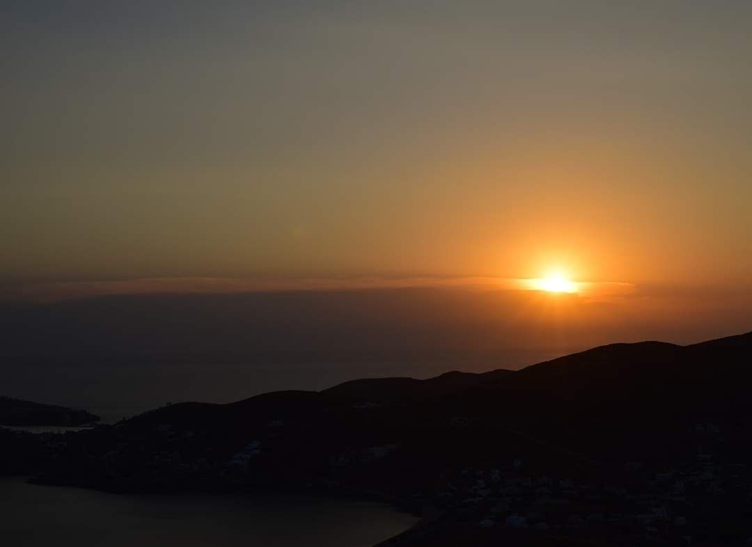 Chora - île de Ios — photo 2
