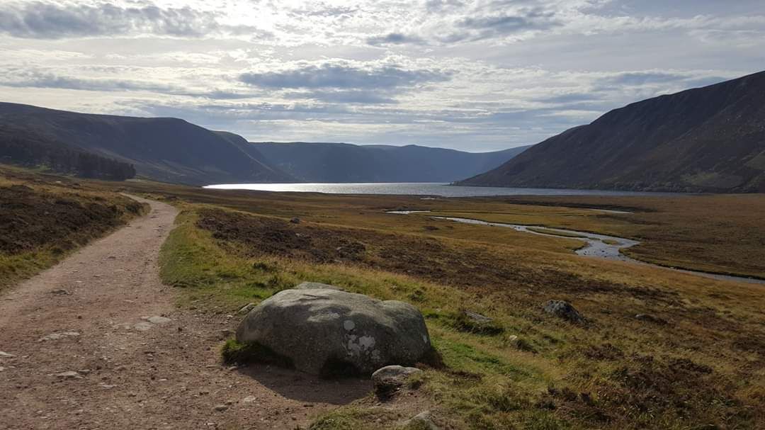 Loch Muick