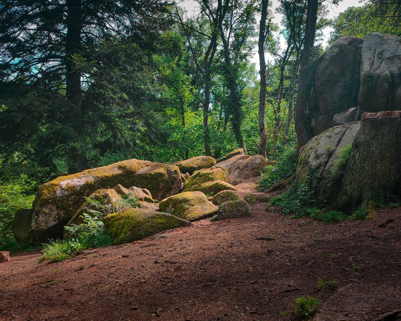 Dolmen de Samson — photo 2