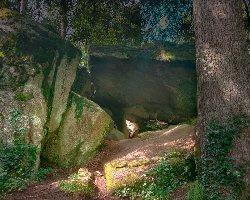 Dolmen de Samson — photo 3