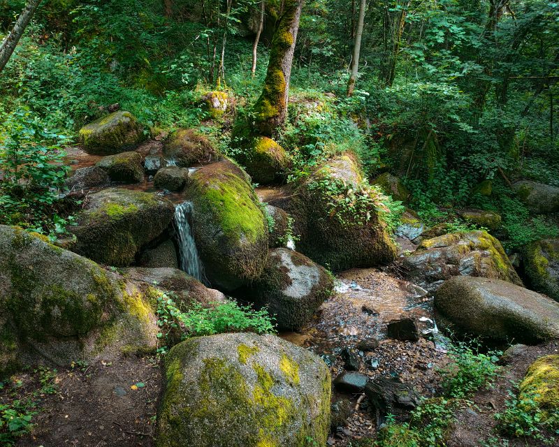 Dolmen de Samson