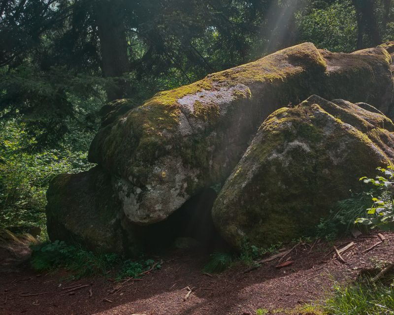 Dolmen de Samson — photo 4