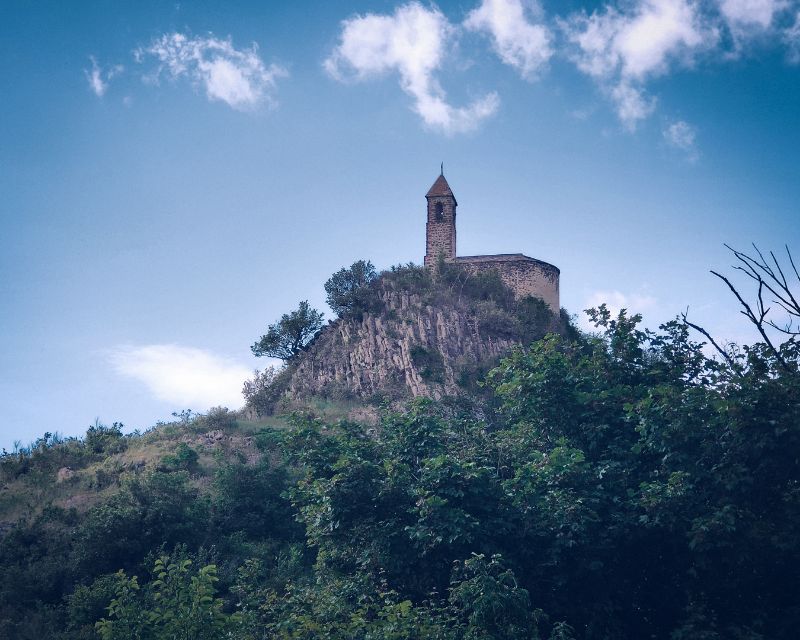 Le pic de Brionnet — photo 3