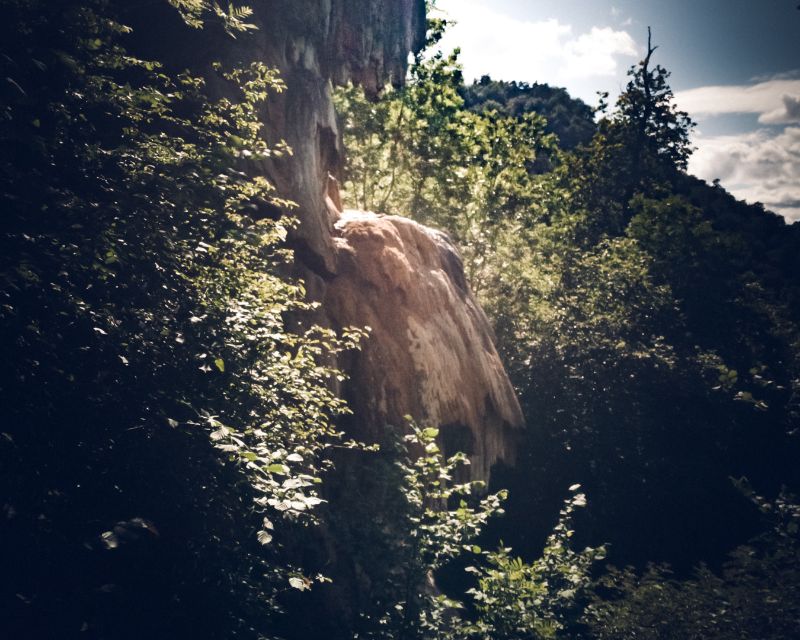 Source de la Tête de Lion
