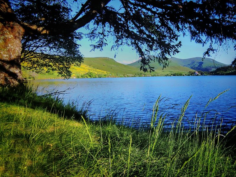 Lac du Guéry