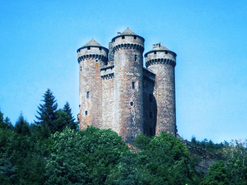 Château d'Anjony — photo 2