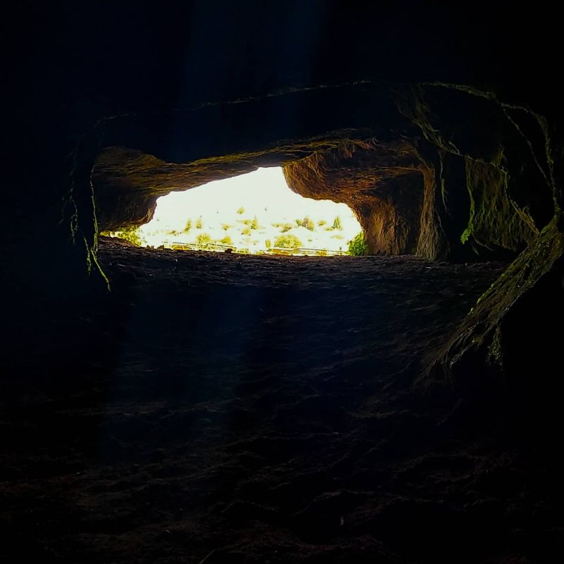Grottes de Cliersou — photo 4