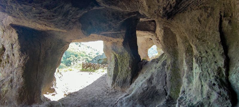 Grottes de Cliersou — photo 3