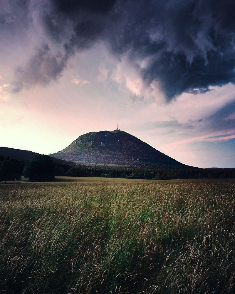 Le Puy de Dôme — photo 3