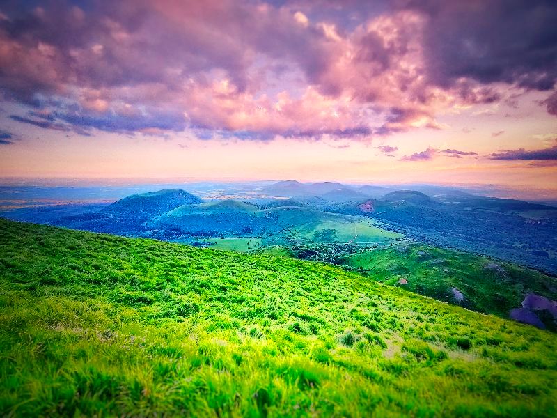 Le Puy de Dôme — photo 4