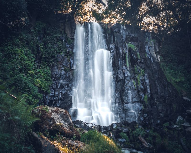 Cascade de Vaucoux