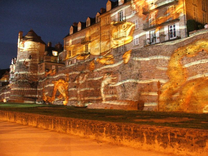 Cite Plantagenêt — photo 4