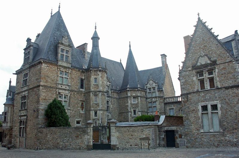Cite Plantagenêt — photo 2