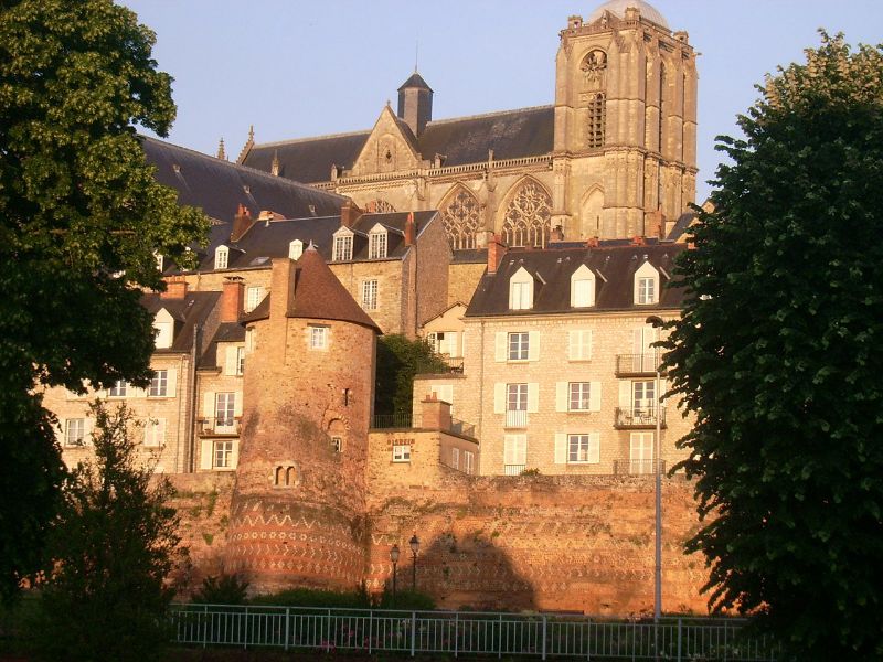 Cite Plantagenêt