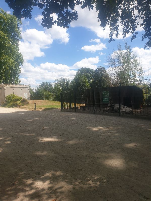 Parc des Carmes — photo 6