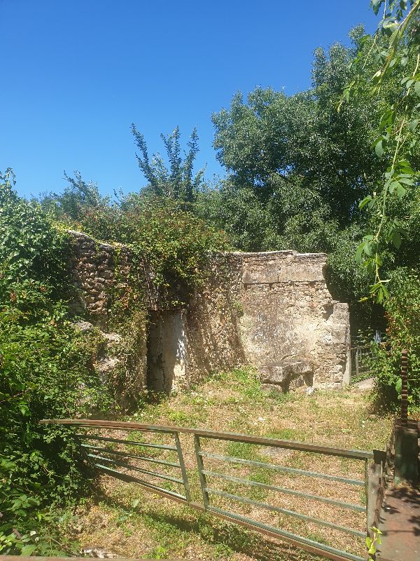 Parc des Carmes — photo 11