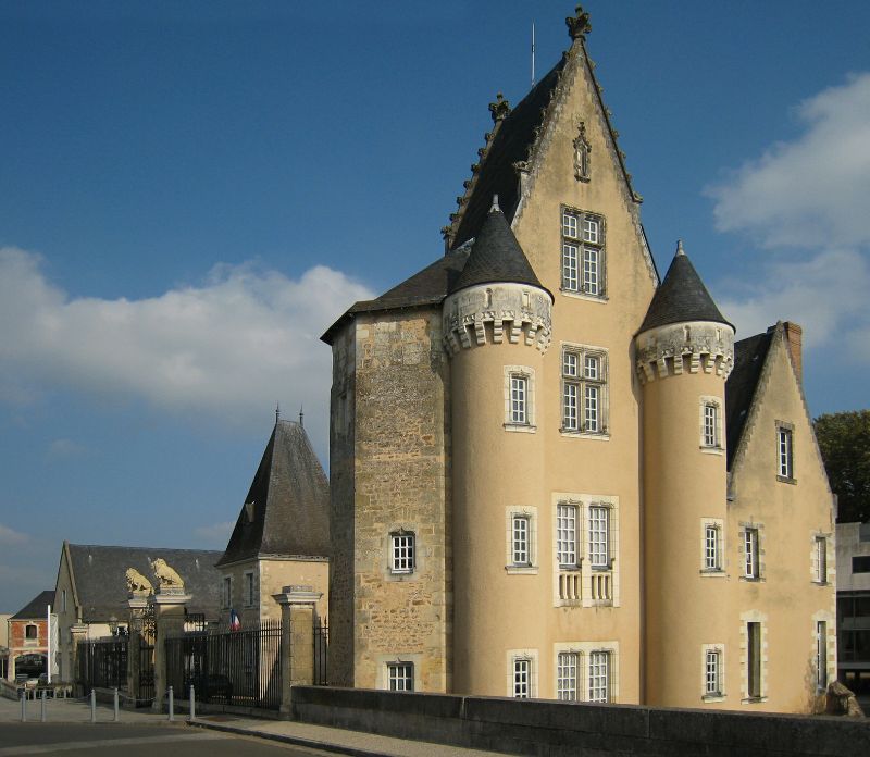 Château des Carmes — photo 3