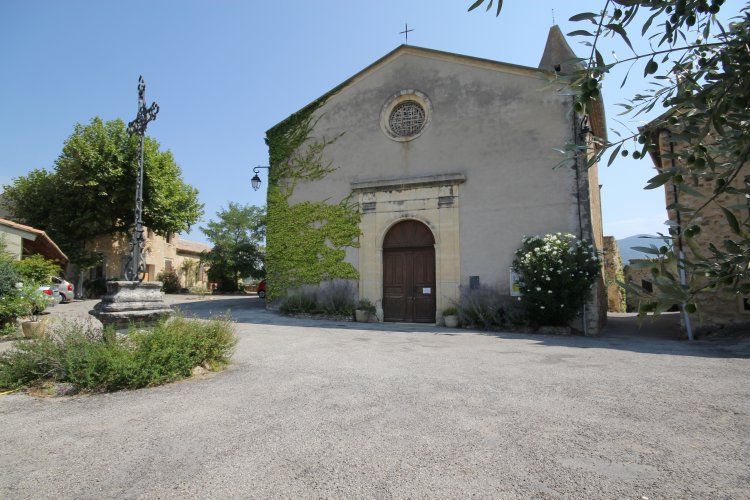 Eglise Saint Jullien