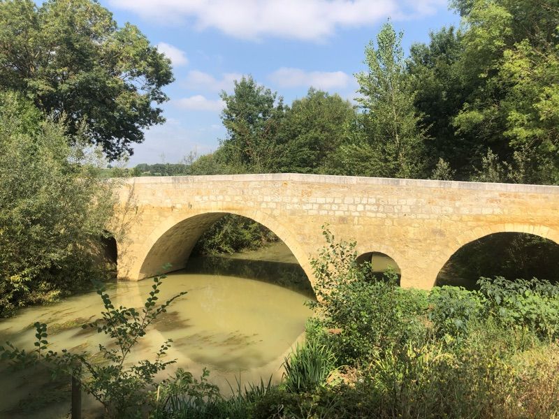 Pont de Lartigue