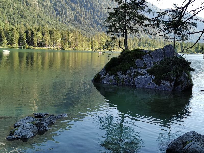 Hintersee