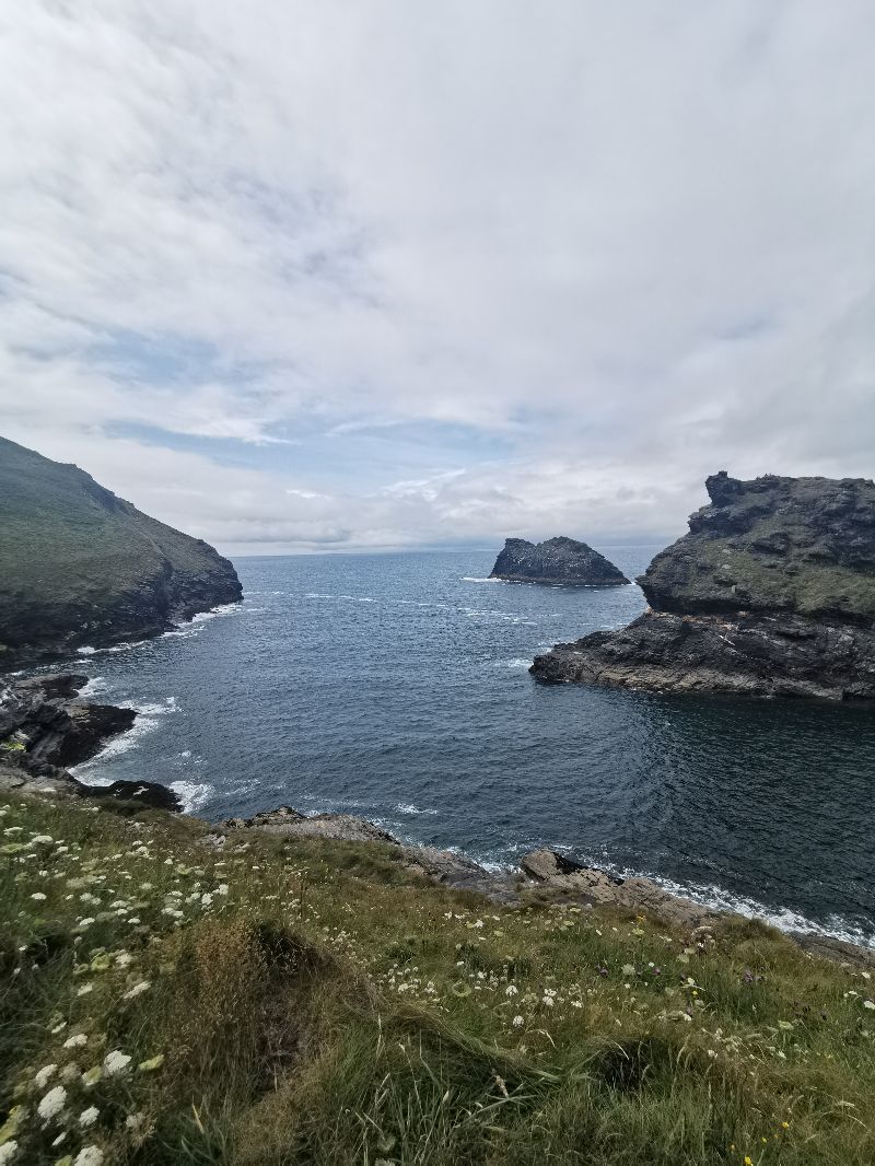 Boscastle — photo 2