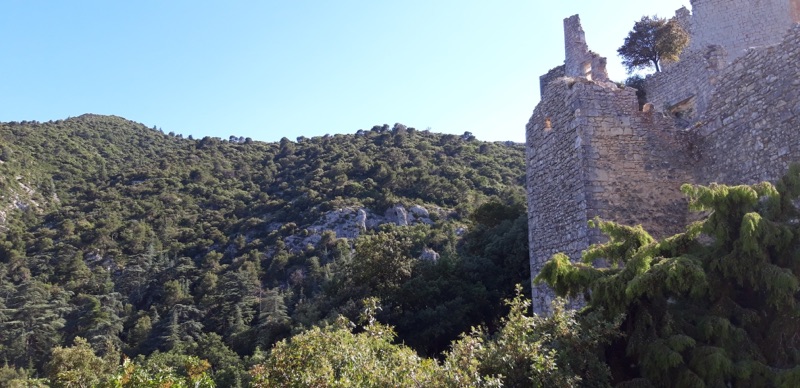 Château et forteresse d’Oppède — photo 4
