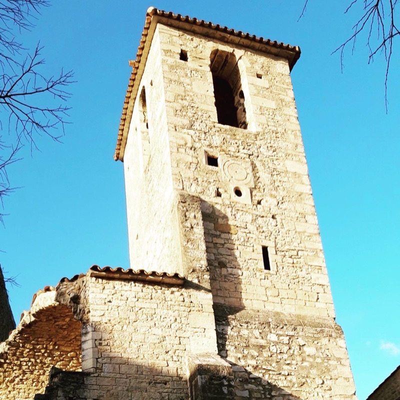 Château des Templiers — photo 3