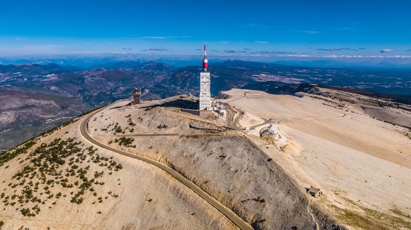 Mont Ventoux — photo 2