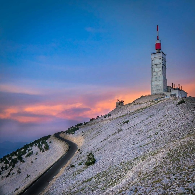 Mont Ventoux