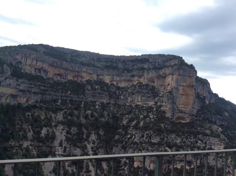 Rocher de cire — photo 3