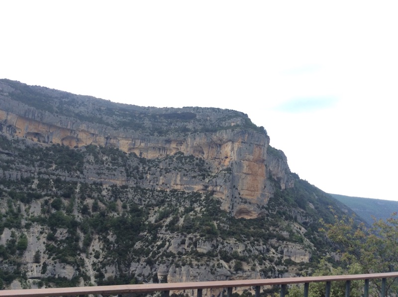 Rocher de cire — photo 2