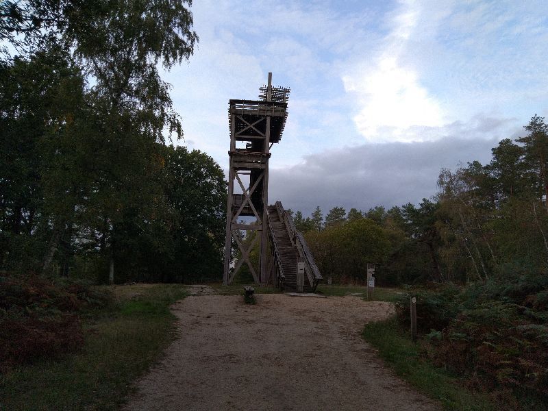 Belvédère des caillettes — photo 2