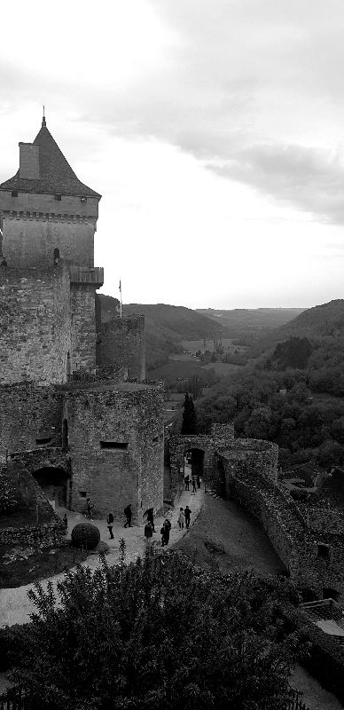 Château de Castelnaud