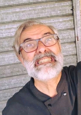 Un voyageur sans nom