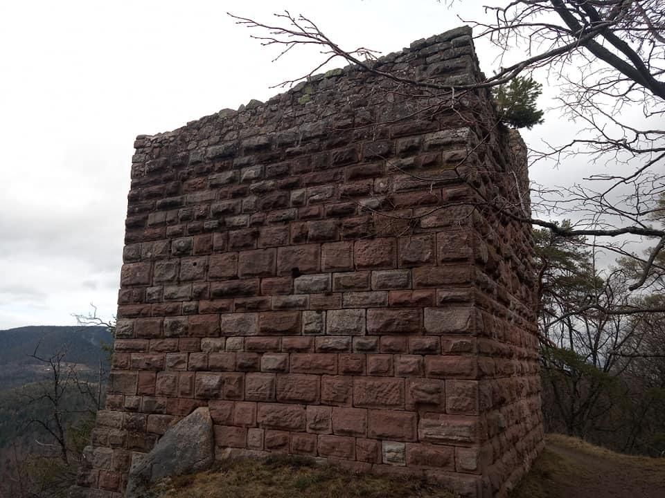 Château du Bilstein — photo 4