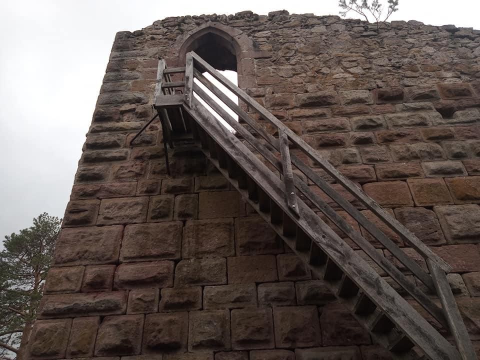 Château du Bilstein — photo 2