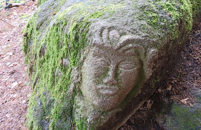 Source de la dame blanche